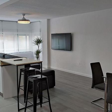 Ferienwohnung Armonia Viva Murcia Exterior foto