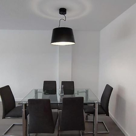Ferienwohnung Armonia Viva Murcia Exterior foto