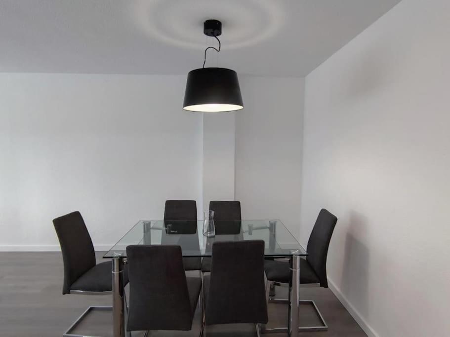 Ferienwohnung Armonia Viva Murcia Exterior foto