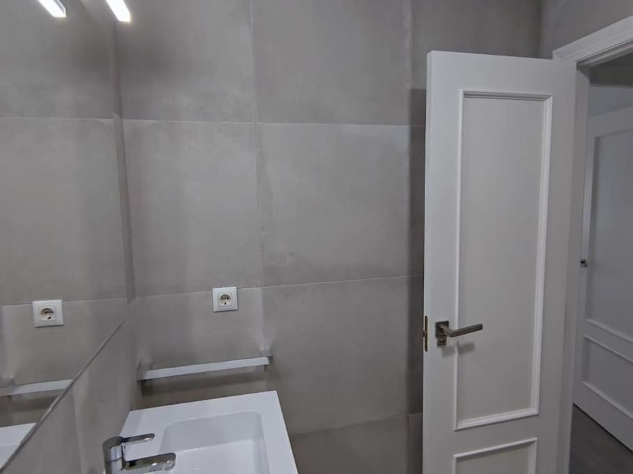 Ferienwohnung Armonia Viva Murcia Exterior foto