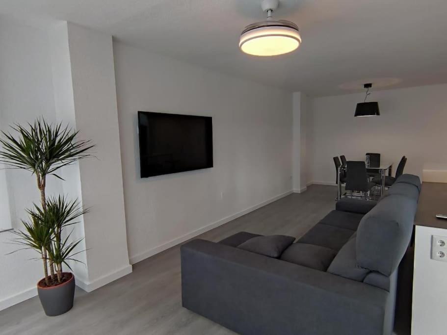 Ferienwohnung Armonia Viva Murcia Exterior foto