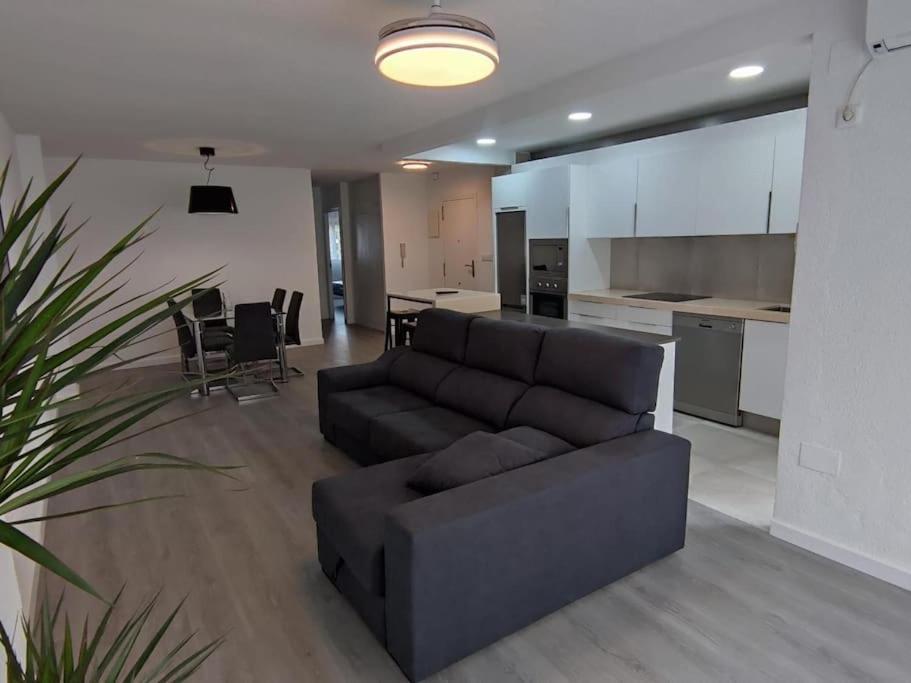 Ferienwohnung Armonia Viva Murcia Exterior foto