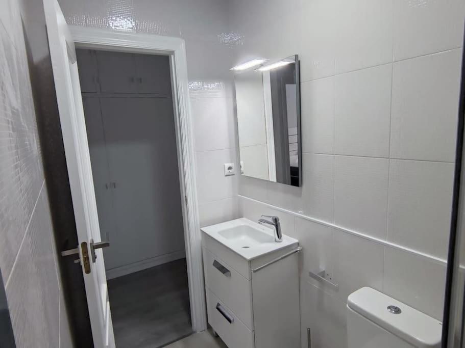Ferienwohnung Armonia Viva Murcia Exterior foto