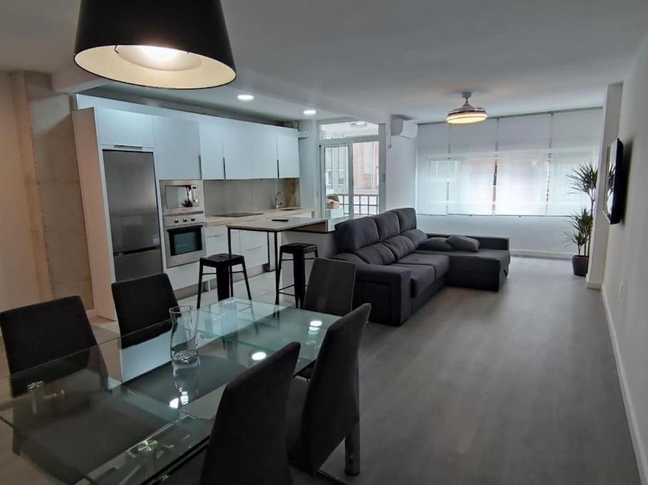 Ferienwohnung Armonia Viva Murcia Exterior foto